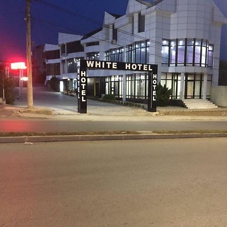 Hotelwhite Gjilan Dış mekan fotoğraf