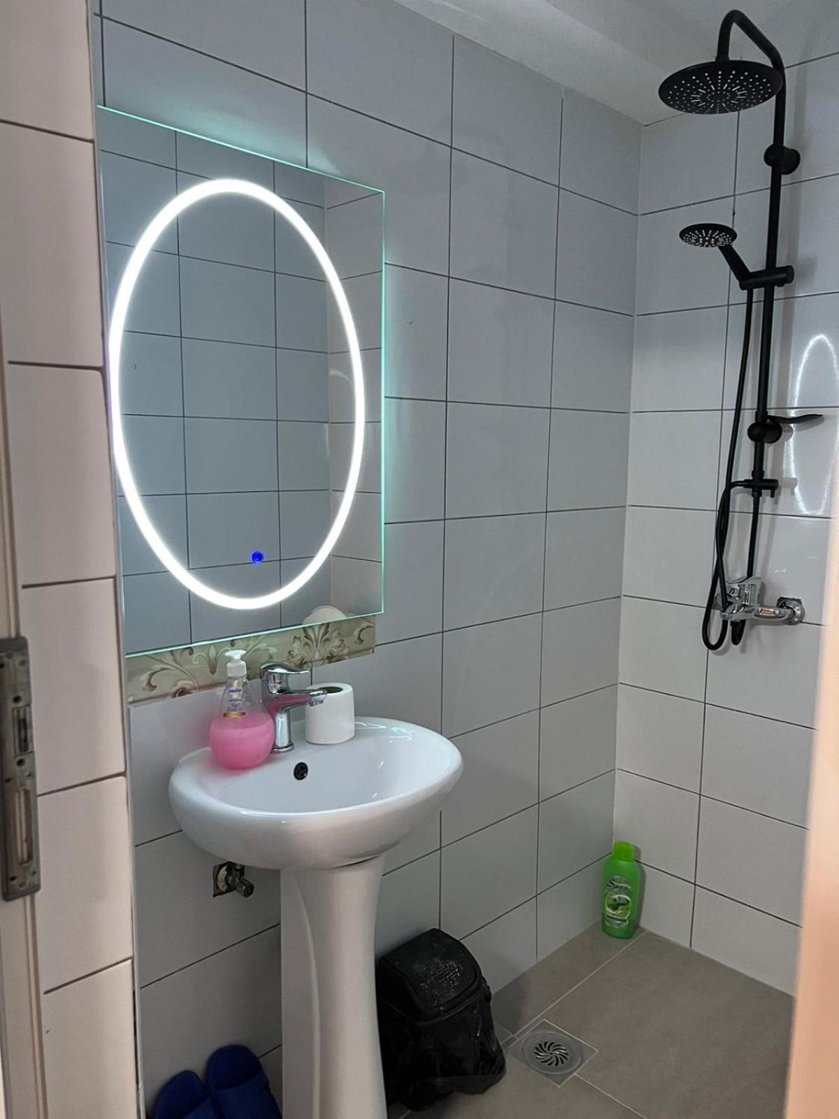 Hotelwhite Gjilan Dış mekan fotoğraf
